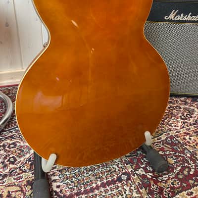 Epiphone Riviera 2023 - Royal Tan image 5