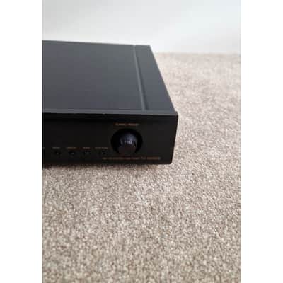 Denon Tuner TU-1800DAB - Hi-Fi Tuner - Very Good w/ Original Box image 4