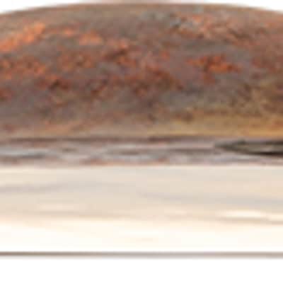 MEINL B18DUTRC Byzance Dual Trash Crash 18 Zoll extra dry/brilliant image 3
