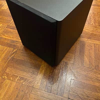 Monoprice Stage Right 10-Inch Powered Studio Subwoofer image 1