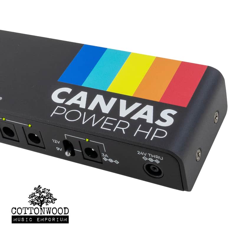 Walrus Audio Power HP image 1
