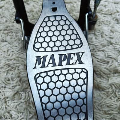 MAPEX P550 - Single Bass Drum Pedal Vintage image 4