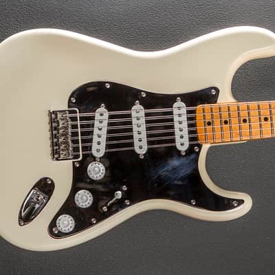 Fender Used Nile Rodgers Hitmaker Strat '22 image 1