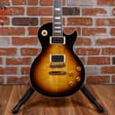 Gibson Slash Les Paul Standard AAA Flame Maple Top November Burst 2025 w/OHSC