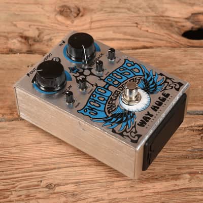 Way Huge WHE702S Echo Puss Analog Delay | Reverb