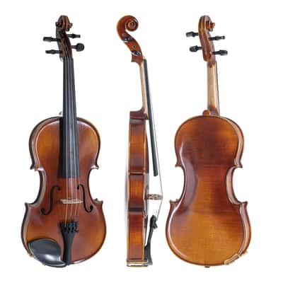 GEWA Violino Allegro VL1 - Set Violino 4/4 image 4