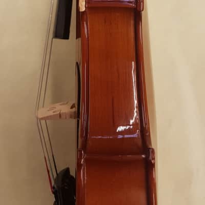 Pre-Owned 1/2 Stentor Student Standard Violin Outfit image 8