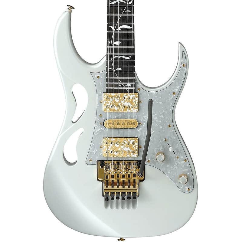 Ibanez PIA3761 Steve Vai Signature image 2