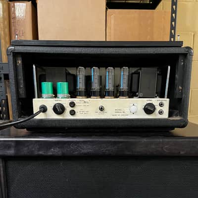 Matamp GT100 1970’s image 4
