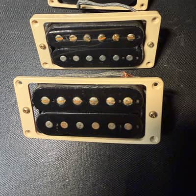 Gibson Phenix Humbucker Set image 5