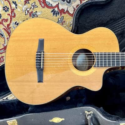 2002 Taylor - NS72 CE - ID 4012 image 1