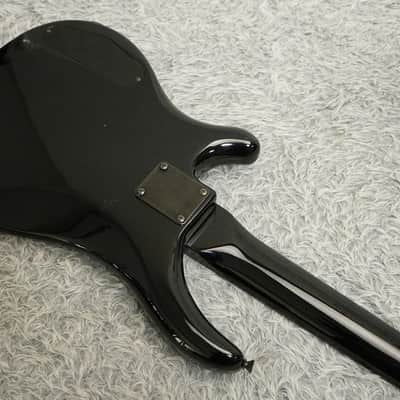 Vintage 1990's made Fernandes FRB-45M 812mm Medium Scale Bass Gotoh tuner Made in Japan image 12