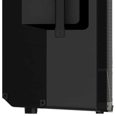 Mackie SRT215 15" 1600 Watt Powered Active DJ PA Speaker w/Bluetooth+Microphone image 8