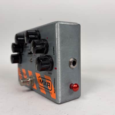 MXR Bass Innovations Blow Torch Overdrive Pedal image 2