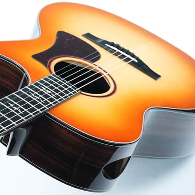 Eastman AC722CE Dakota Fade 2021 image 10