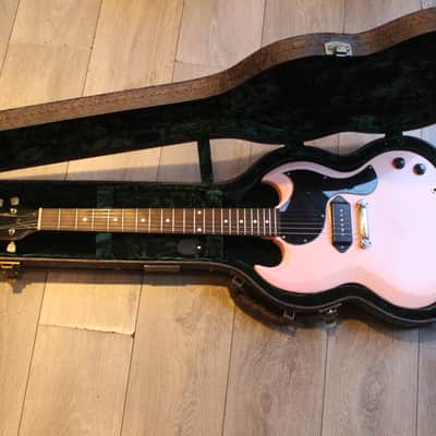 MAYBACH "´65 Frosty Pink Aged Special Order For Estudio 54" HARDCASE, 2, 7 KG image 11