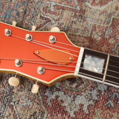 Frank Brothers Sonar Candy Apple Red - NEW - Authorized Dealer image 13