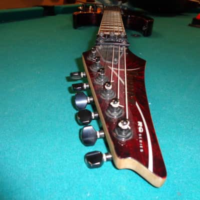 Ibanez RGR420 image 6