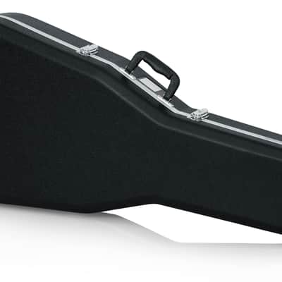 Mint Gator Deluxe Molded Case for Dreadnaught Guitar image 4