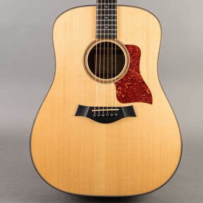 Taylor 710 2005, Natural image 1