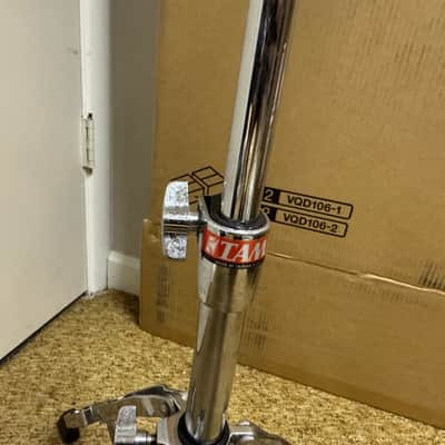 Tama Boom Straight Cymbal Stand - Double Braced - 402926-2 image 7