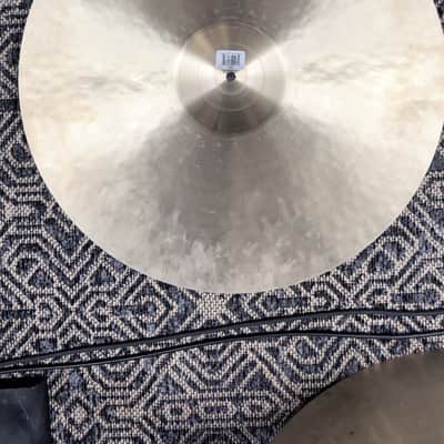 Zildjian 21" K Series Paper Thin Crash Cymbal 2023 - Present - Traditional image 2