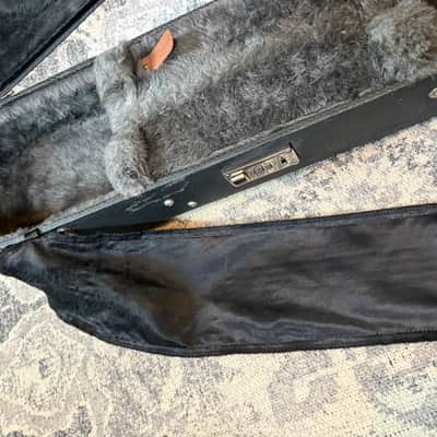 Gibson Gibson Les Paul Hardshell Case Unknown - Black imagen 10