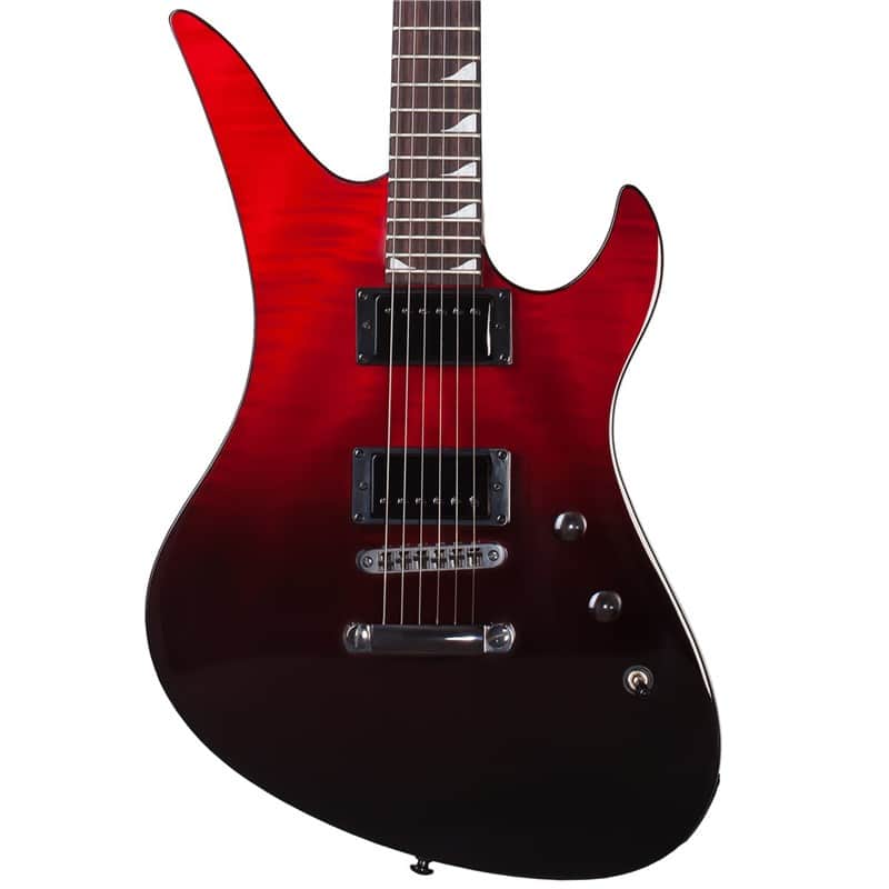 Schecter Avenger Standard image 4