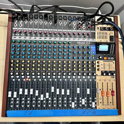 TASCAM 24 image 2