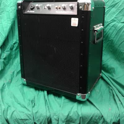 Alesis TransActive Mobile PA Speaker System with iPod Dock