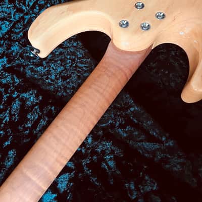 Suhr Custom Shop Modern Honey Amber Burst image 18