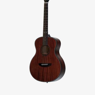 Orangewood Guitars Oliver Jr. Live Acoustic Electric Guitar image 3