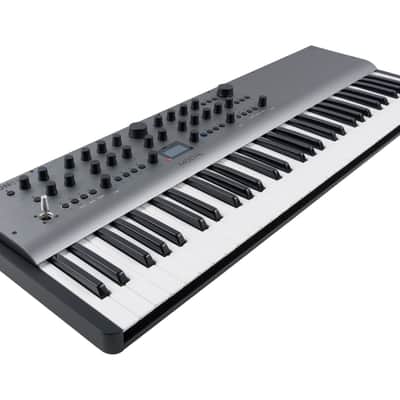 Modal Electronics Carbon8X Experimental Digital Keyboard Synthesizer [USED] image 3