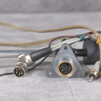  Ortofon RF-297 Dynamic Balance Long Arm In Excellent Condition image 14