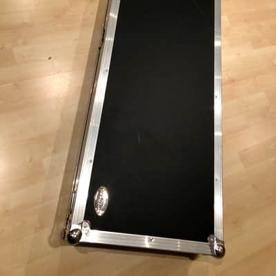 Warwick Streamer LX, custom shop (made in Germany), 4-string left-handed bass image 11