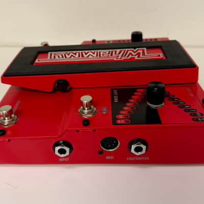 DigiTech Whammy DT image 5
