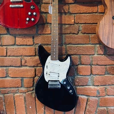 90's Barclay Jag-stang image 3