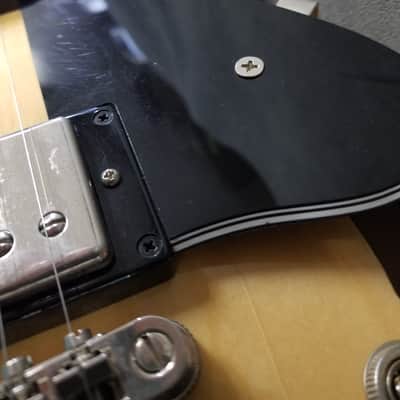 2020 Epiphone ES-339 Natural image 7