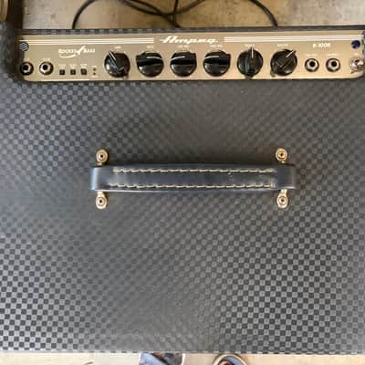 Immagine Ampeg B-100R - 2