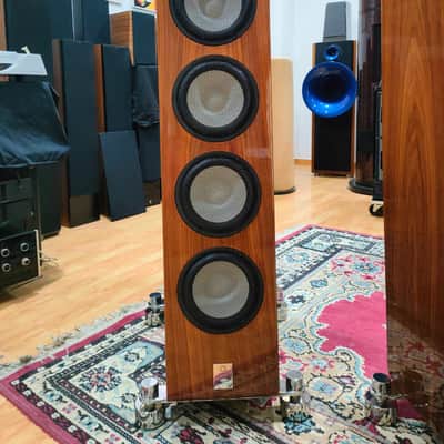 Marten audio Parker Quintet Diamond Edition image 4
