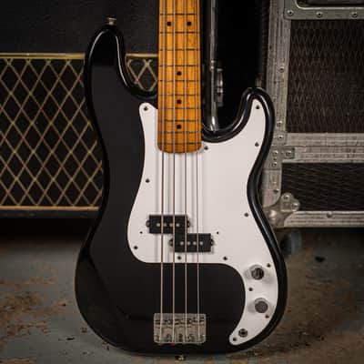 Fender PB-57 Precision Bass Reissue MIJ | Reverb