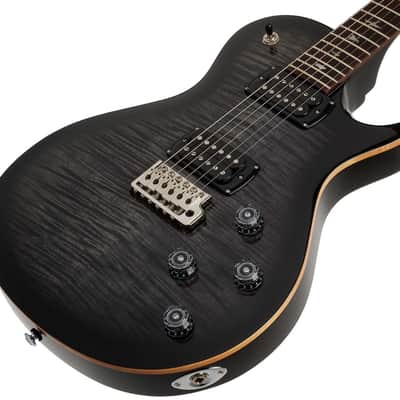 PRS SE Tremonti Charcoal Burst 2026 image 7