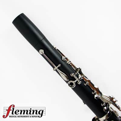 Pre-Owned Backun Alpha Clarinet image 14