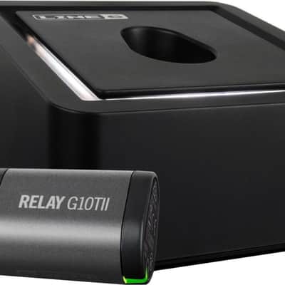 Line 6 Relay G10 (G10TII Version) Guitar Wireless System image 7