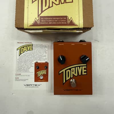 Vertex T Drive | Reverb Canada