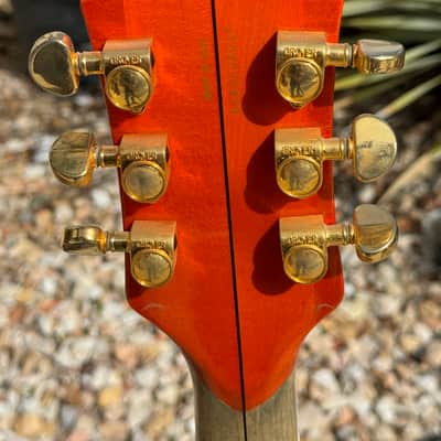 2004 Gretsch 6120 image 5