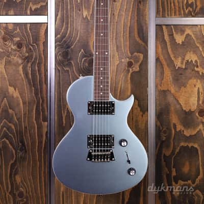 Epiphone Waxx Nighthawk Studio Pelham Blue image 2