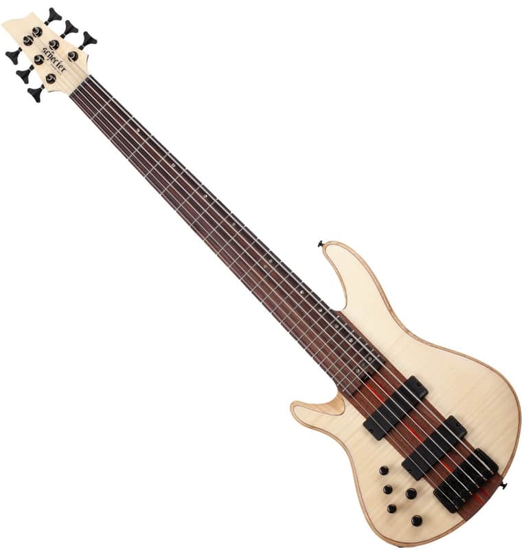 Schecter CB-6