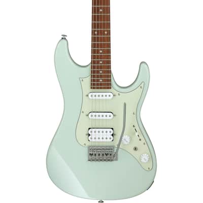 Ibanez AZ Essentials AZES40-MGR Mint Green - Electric Guitar image 4