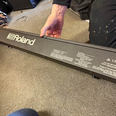 Roland A-88 MKII MIDI Keyboard Controller image 7